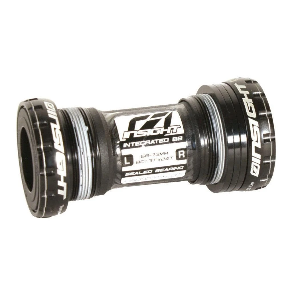 Insight Euro Sealed External Bottom Bracket 1 Insight Euro Sealed External Bottom Bracket