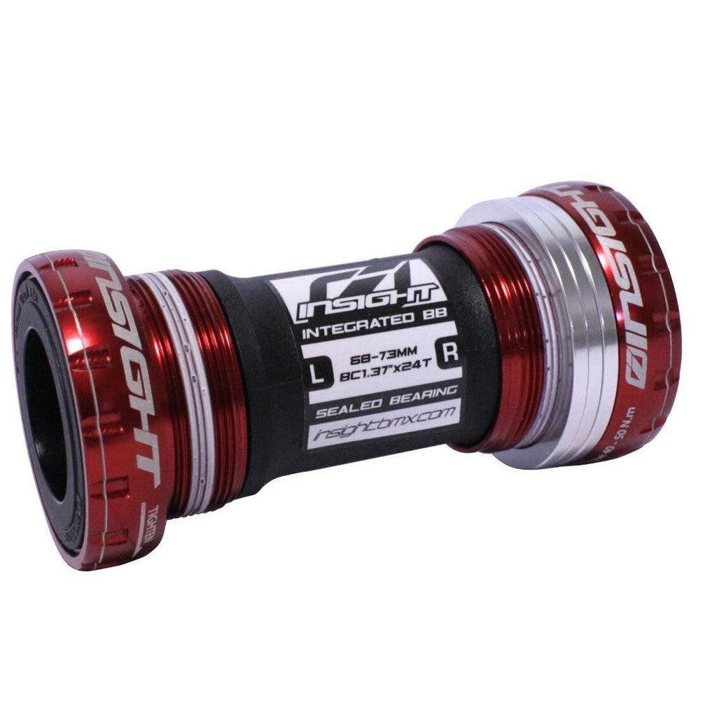 Insight Euro Sealed External Bottom Bracket 3 Insight Euro Sealed External Bottom Bracket - Image 3