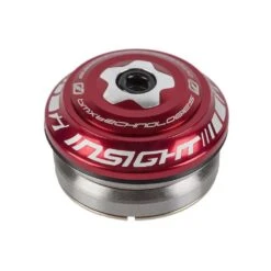 Insight Integrated 1-1/8 Headset -Canyon Sport Store insight integrated 1 18 headset headsets elite cycle imports red 5