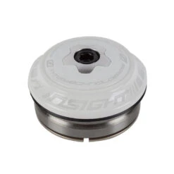 Insight Integrated Step-Down 1 Inch Headset -Canyon Sport Store insight integrated step down 1 inch headset headsets elite cycle imports white 6