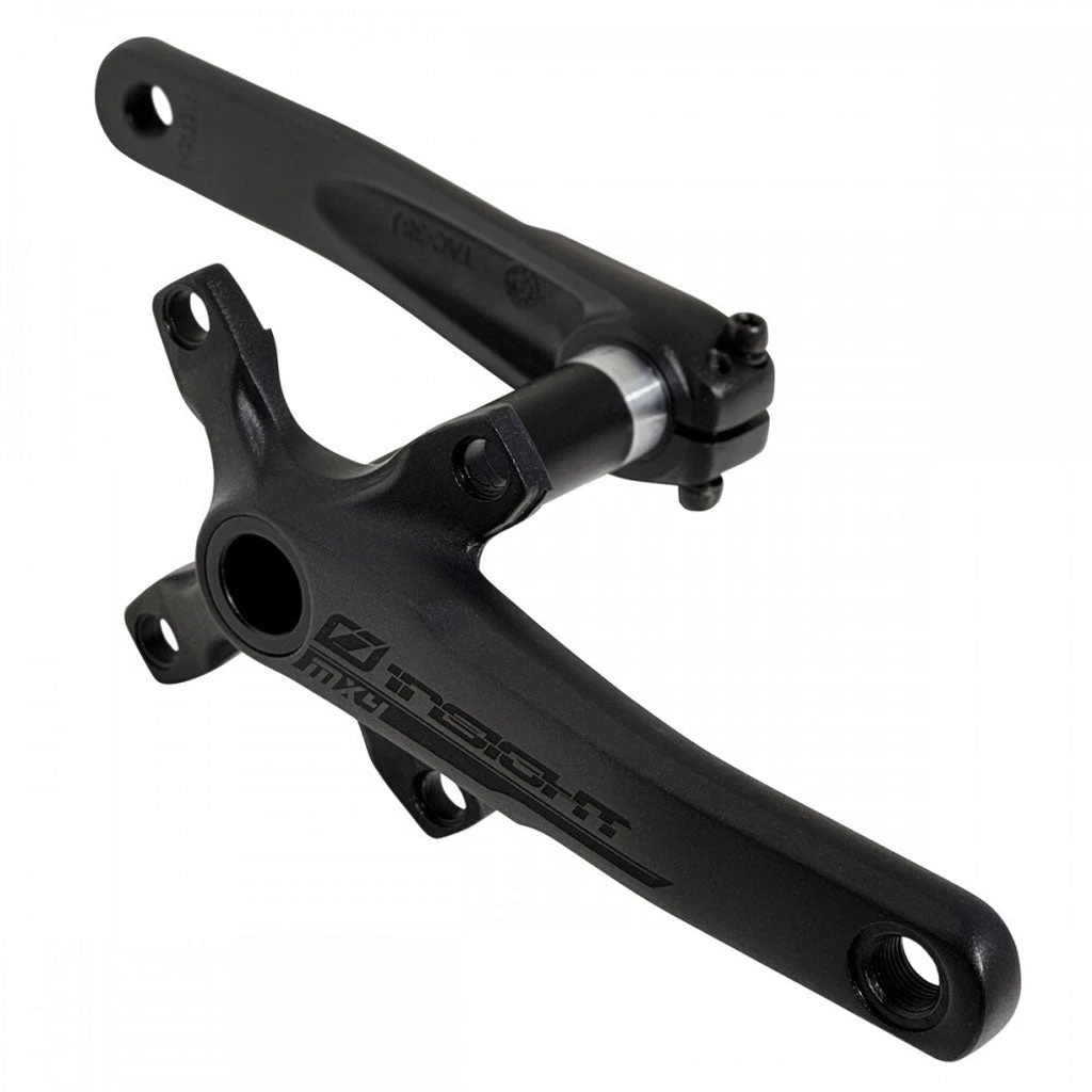 Insight MX4 Cranks 2 Insight MX4 Cranks - Image 2