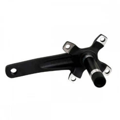 Insight MX4 Cranks 5 Insight MX4 Cranks -Canyon Sport Store insight mx4 cranks cranks elite cycle imports black 140mm 3