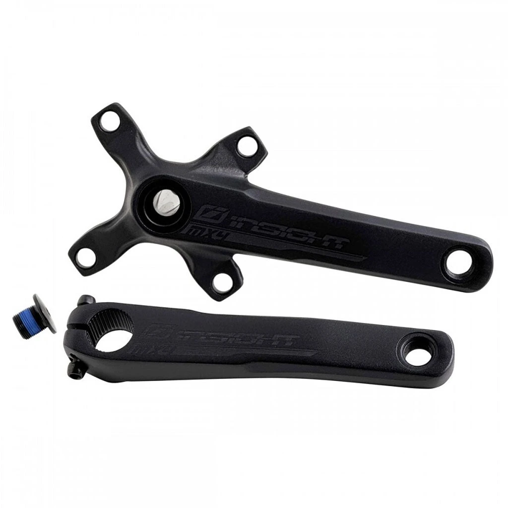 Insight MX4 Cranks 1 Insight MX4 Cranks