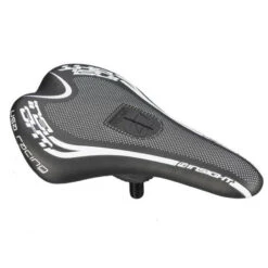Insight Pro Pivotal Padded Seat -Canyon Sport Store insight pro pivotal padded seat seats elite cycle imports pivotal blackwhite 3