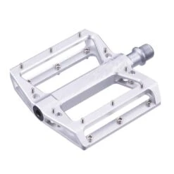 Insight Pro Platform 9/16 Pedals 7 Insight Pro Platform 9/16 Pedals -Canyon Sport Store insight pro platform 916 pedals pedals elite cycle imports silver 916 inch 4