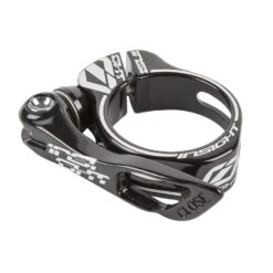 Insight Quick Release Seat Post Clamp