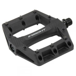 Insight Thermoplastic Du Pedals