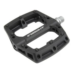 Insight Thermoplastic Platform Pedals