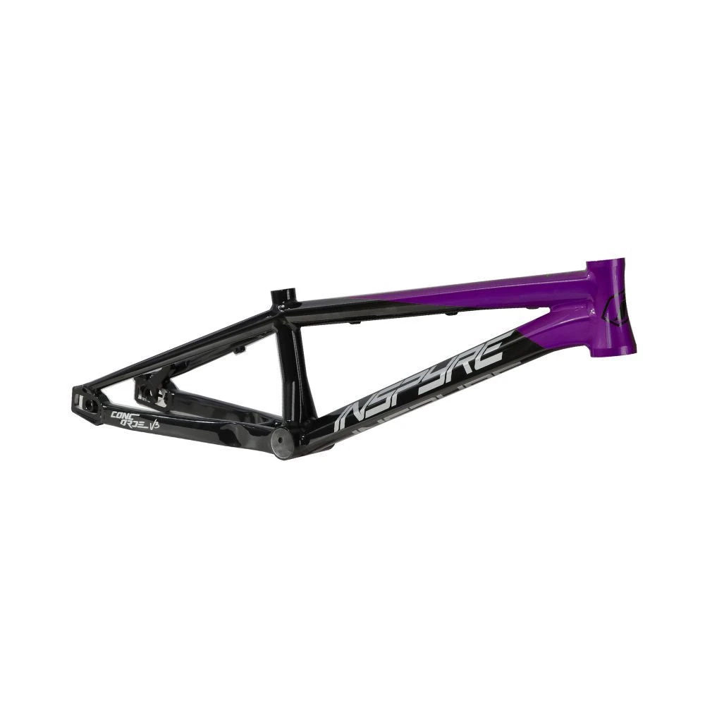 Inspyre 2025 Concorde V3 Pro XXL Frame 2 Inspyre 2025 Concorde V3 Pro XXL Frame - Image 2