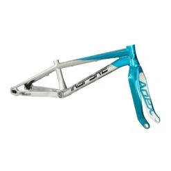 Inspyre Concorde V3 Expert XL Frame/Fork Kit (2025)