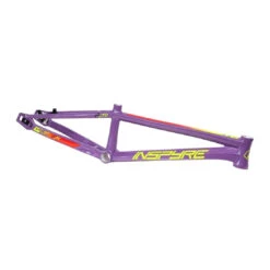 Inspyre Concorde V3 Junior Frame -Canyon Sport Store inspyre concorde v3 junior frame frames ctd industries flarer purple 18 45tt 4