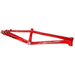 Inspyre Concorde V3 Pro XXXL Frame -Canyon Sport Store inspyre concorde v3 pro xxxl frame frames ctd industries mustang red 22 25tt 13