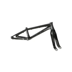 Inspyre Concorde V3 Pro XXXL Frame/Fork Kit (2025) -Canyon Sport Store inspyre concorde v3 pro xxxl framefork kit 2025 frames ctd industries matte blackblack 22 25 5