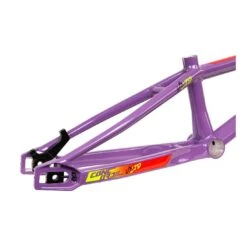Inspyre Concorde V3 Pro XXXXL Frame -Canyon Sport Store inspyre concorde v3 pro xxxxl frame frames ctd industries flarer purple 23 0tt 6