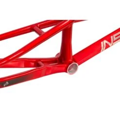 Inspyre Concorde V3 Pro XXXXL Frame -Canyon Sport Store inspyre concorde v3 pro xxxxl frame frames ctd industries flarer purple 23 0tt 8