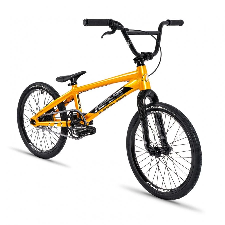 Inspyre EVO-C Expert XL Disc Brake Bike 2 Inspyre EVO-C Expert XL Disc Brake Bike - Image 2