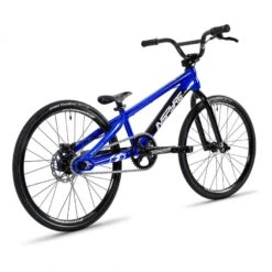 Inspyre Evo Disc Junior Bike -Canyon Sport Store inspyre evo disc junior bike bikes ctd industries blue polish 18 75tt 3