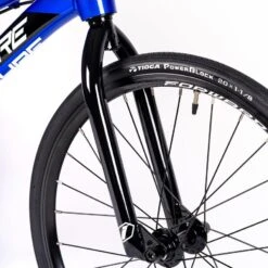 Inspyre Evo Disc Junior Bike -Canyon Sport Store inspyre evo disc junior bike bikes ctd industries blue polish 18 75tt 5