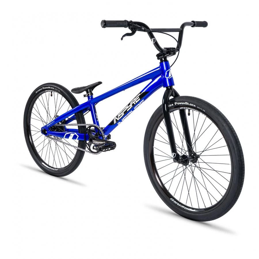 Inspyre Evo Disc Pro Cruiser Bike 2 Inspyre Evo Disc Pro Cruiser Bike - Image 2