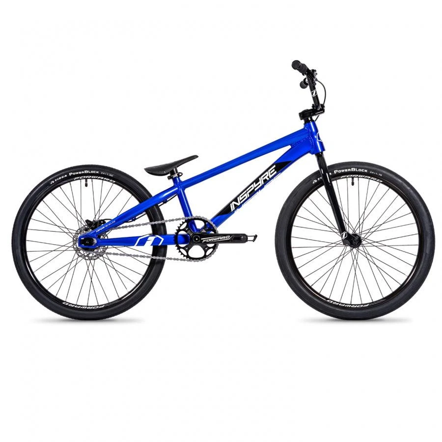 Inspyre Evo Disc Pro Cruiser Bike 1 Inspyre Evo Disc Pro Cruiser Bike