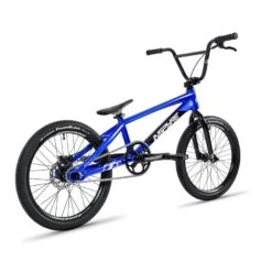 Inspyre Evo Disc Pro XL Bike -Canyon Sport Store inspyre evo disc pro xl bike bikes ctd industries blue polish 21 25tt 3