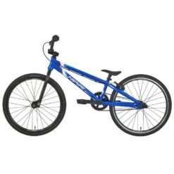 Inspyre Neo Junior Bike -Canyon Sport Store inspyre neo junior bike bikes ctd industries blue polish 18 75tt 3