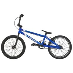 Inspyre Neo Pro XL Bike -Canyon Sport Store inspyre neo pro xl bike bikes ctd industries blue polish 21 25 3