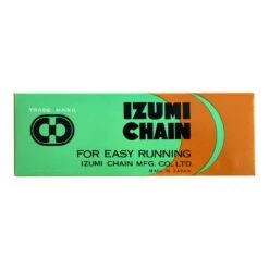 Izumi 1/2 X 3/32 Race Chain -Canyon Sport Store izumi 12 x 332 race chain chains bmx international black 12 x 332 3