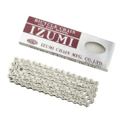 Izumi 1/2 X 3/32 Race Chain