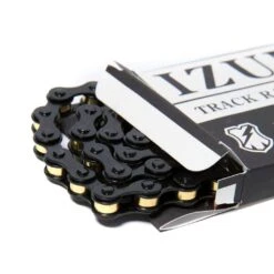 Izumi Mash Chain 13 Izumi Mash Chain -Canyon Sport Store izumi mash chain chains bmx international blackgold 12 x 18 5