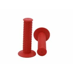 Kastan Grips -Canyon Sport Store kastan grips grips bmx international red 3