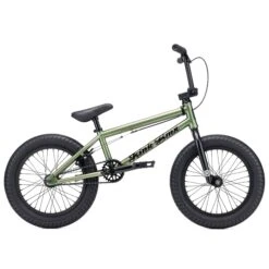 Kink Carve 16 Inch Bike (2026)