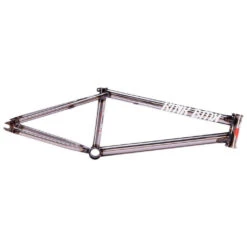 Kink Contender 2 Frame -Canyon Sport Store kink contender 2 frame frames advance traders gloss polished raw 20 5tt 6