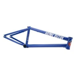 Kink Contender 2 Frame -Canyon Sport Store kink contender 2 frame frames advance traders high gloss blue 20 5tt