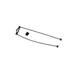 Kink Desist Brake Cable Hanger
