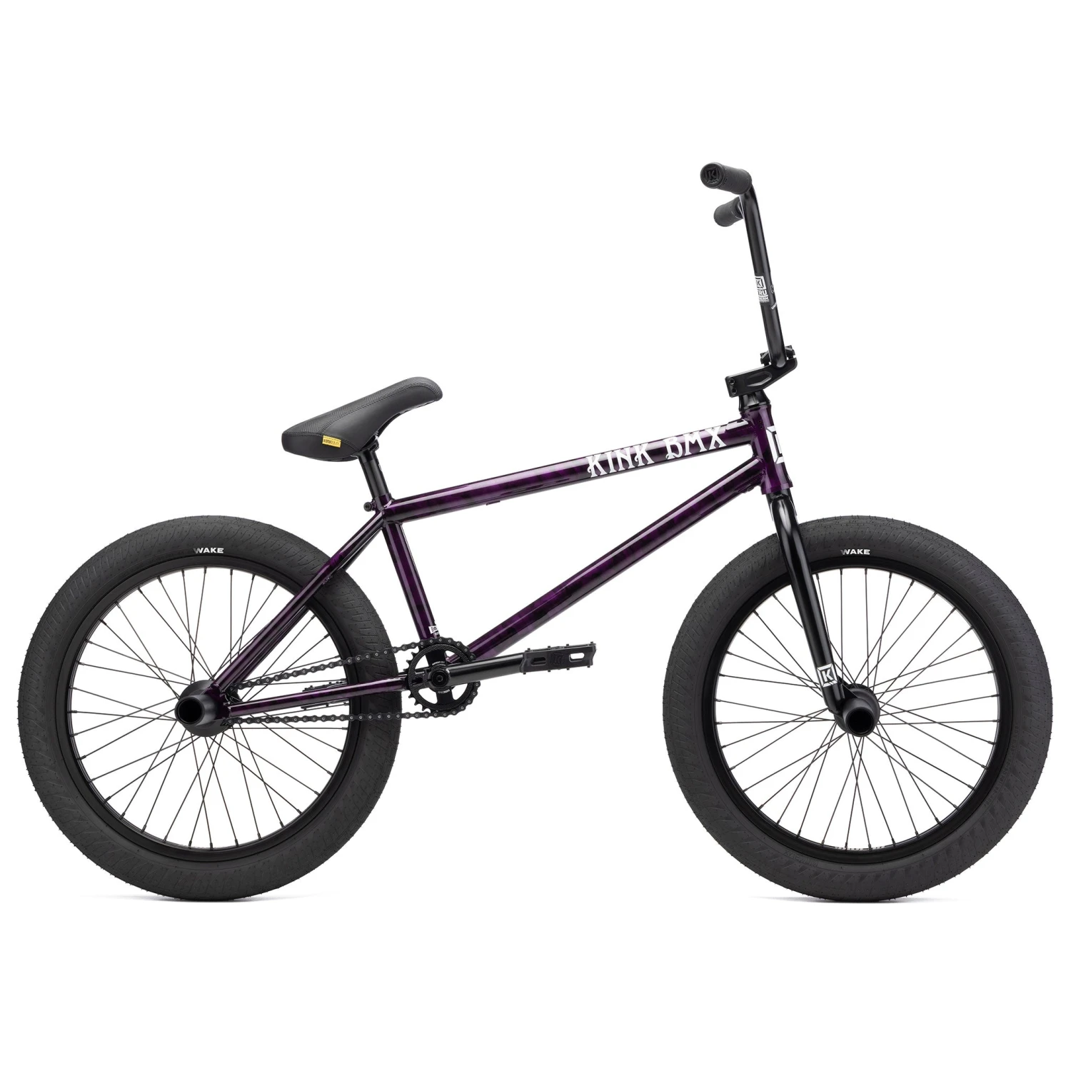 Kink Downside 20 Inch Bike 1 Kink Downside 20 Inch Bike