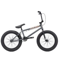 Kink Kicker 18 Inch Bike (2026)