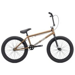 Kink Launch 20 Inch Bike (2026) -Canyon Sport Store kink launch 20 inch bike 2026 bikes advance traders earth bronze 20 25 3