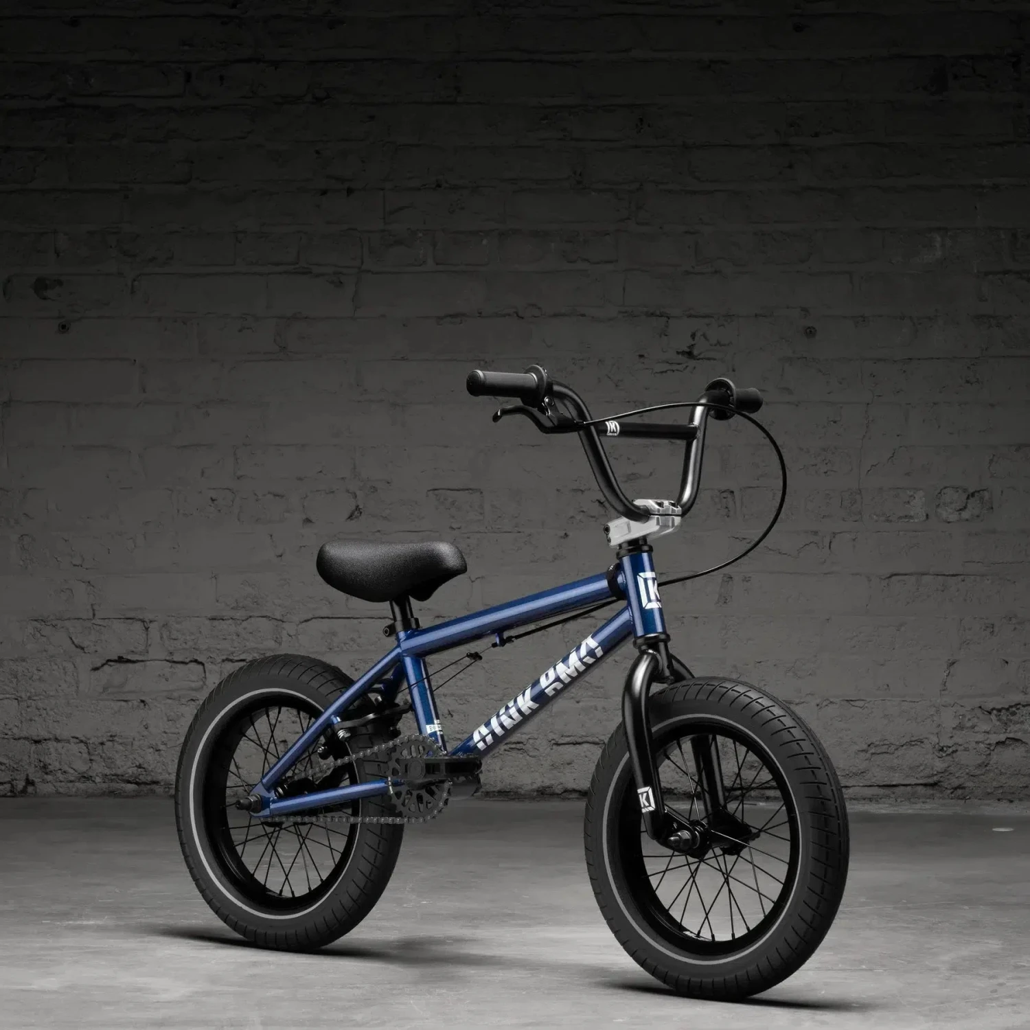 Kink Pump 14 Inch Bike (2026) 2 Kink Pump 14 Inch Bike (2026) - Image 2