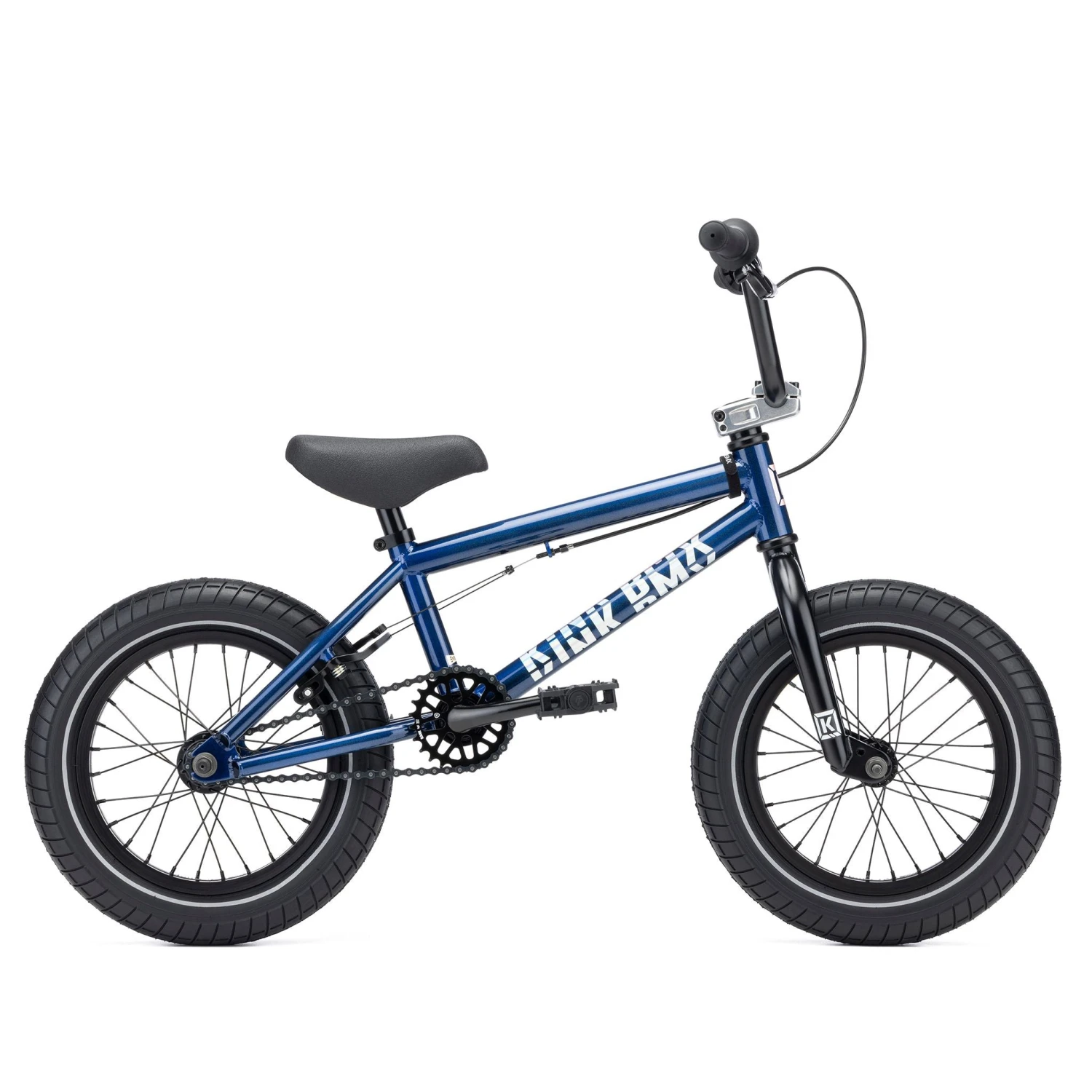 Kink Pump 14 Inch Bike (2026) 1 Kink Pump 14 Inch Bike (2026)