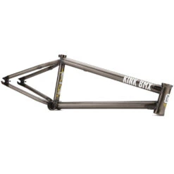 Kink Royale Frame -Canyon Sport Store kink royale frame frames advance traders gloss gilded bronze 20 5tt 6