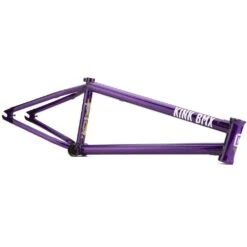 Kink Royale Frame -Canyon Sport Store kink royale frame frames advance traders gloss imperial purple 20 5tt 7
