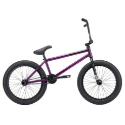 Kink Williams 20 Inch Bike (2026)