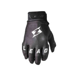 Lead Racewear Gloves -Canyon Sport Store lead racewear gloves gloves ctd industries blackwhite l 10