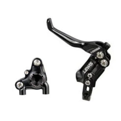 Lewis LV2 Flat Mount Disc Brake (BMX Edition) 18 Lewis LV2 Flat Mount Disc Brake (BMX Edition) -Canyon Sport Store lewis lv2 flat mount disc brake bmx edition braking lewis bike black left hand 9