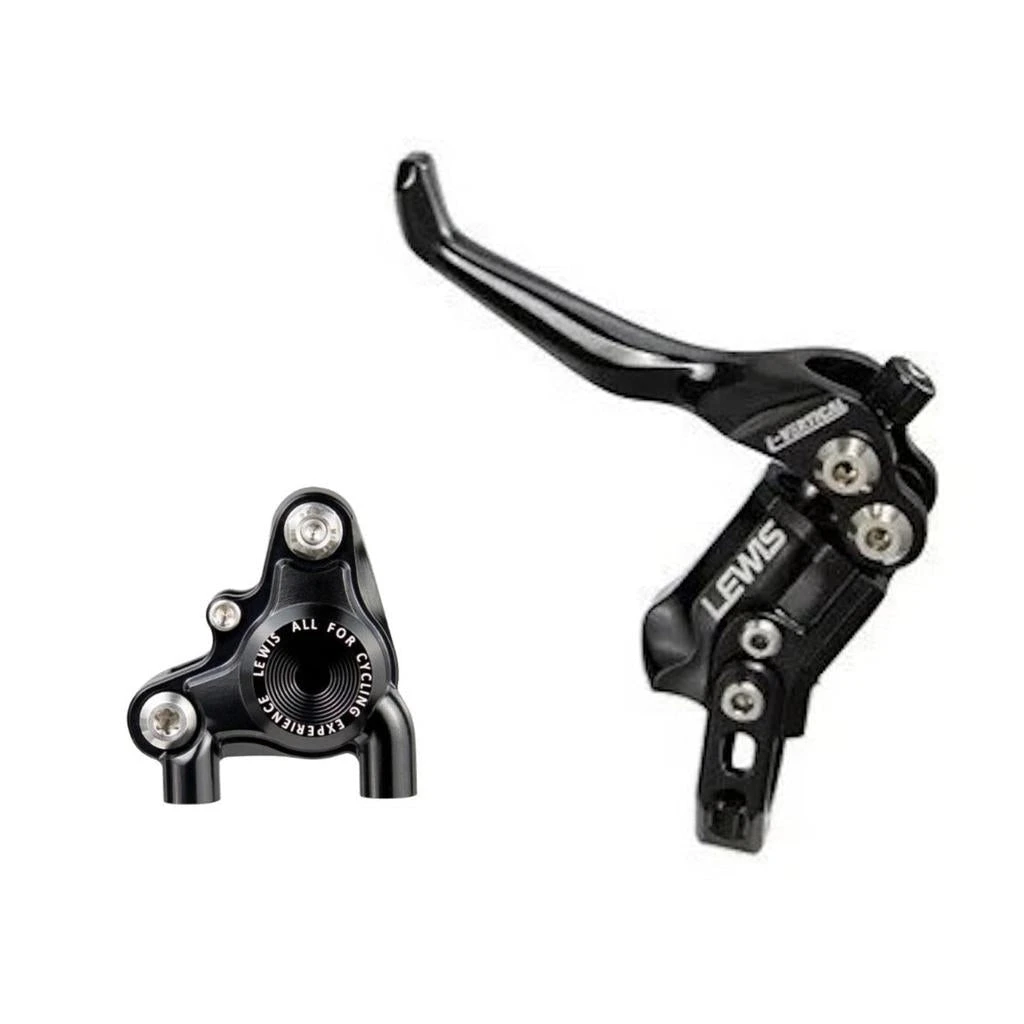 Lewis LV2 Flat Mount Disc Brake (BMX Edition) 9 Lewis LV2 Flat Mount Disc Brake (BMX Edition) - Image 9
