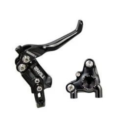 Lewis LV2 Flat Mount Disc Brake (BMX Edition)