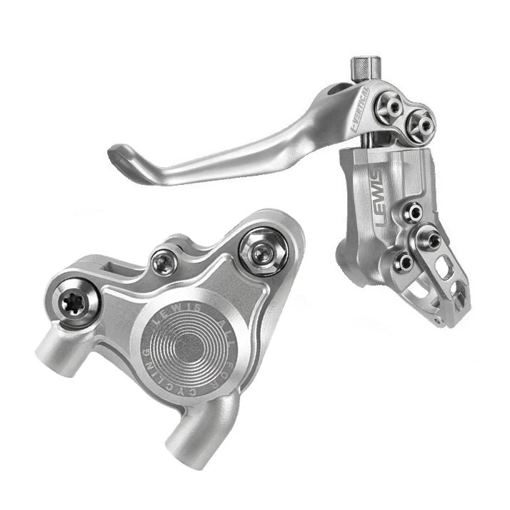 Lewis LV2 Flat Mount Disc Brake (BMX Edition) 3 Lewis LV2 Flat Mount Disc Brake (BMX Edition) - Image 3