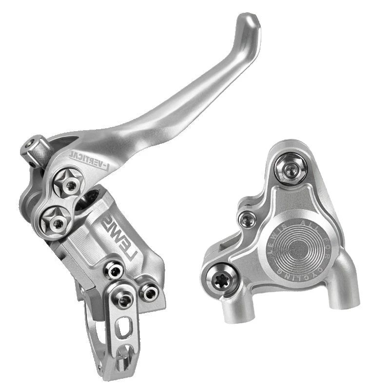 Lewis LV2 Flat Mount Disc Brake (BMX Edition) 2 Lewis LV2 Flat Mount Disc Brake (BMX Edition) - Image 2