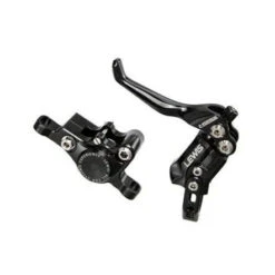 Lewis LV2 Post Mount Disc Brake (BMX Edition) -Canyon Sport Store lewis lv2 post mount disc brake bmx edition braking lewis bike black left hand 11
